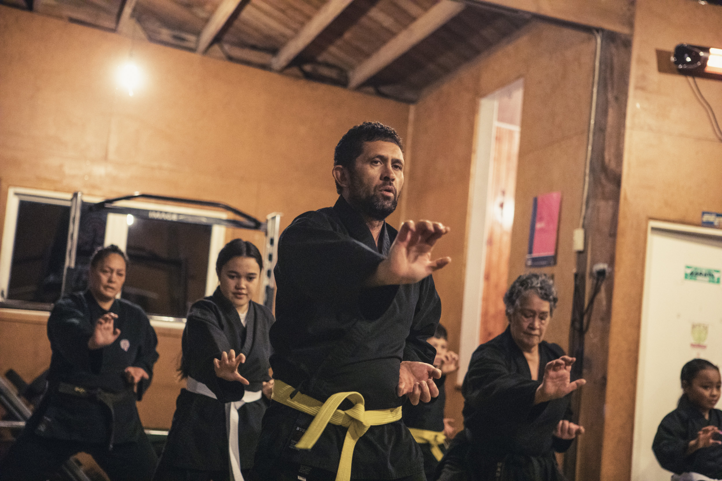 Te Aupouri Youth Trust