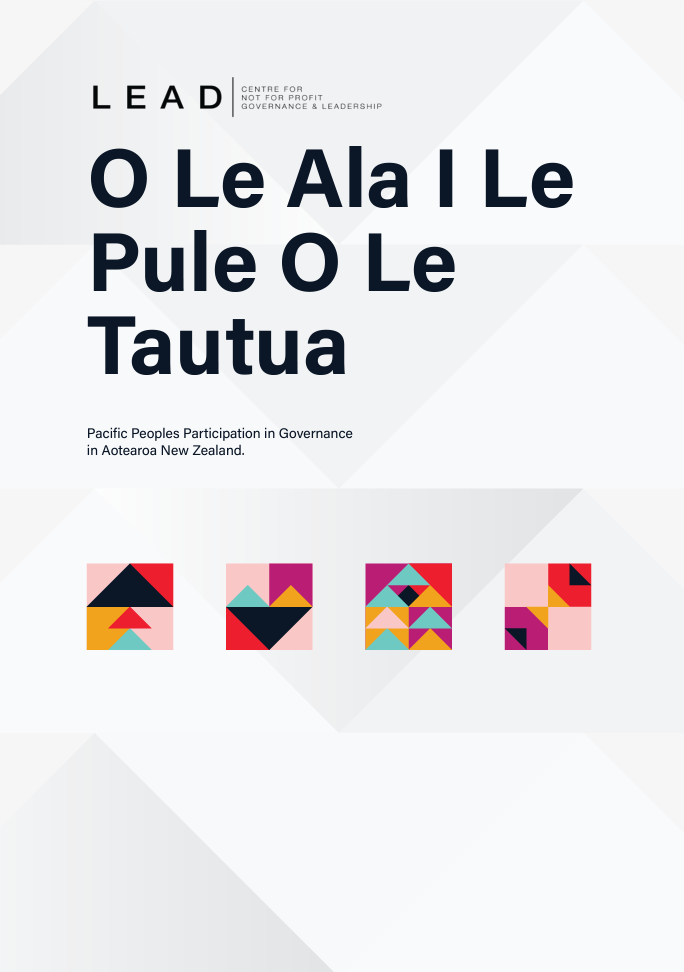 O Le Ala I Le Pule O Le Tau