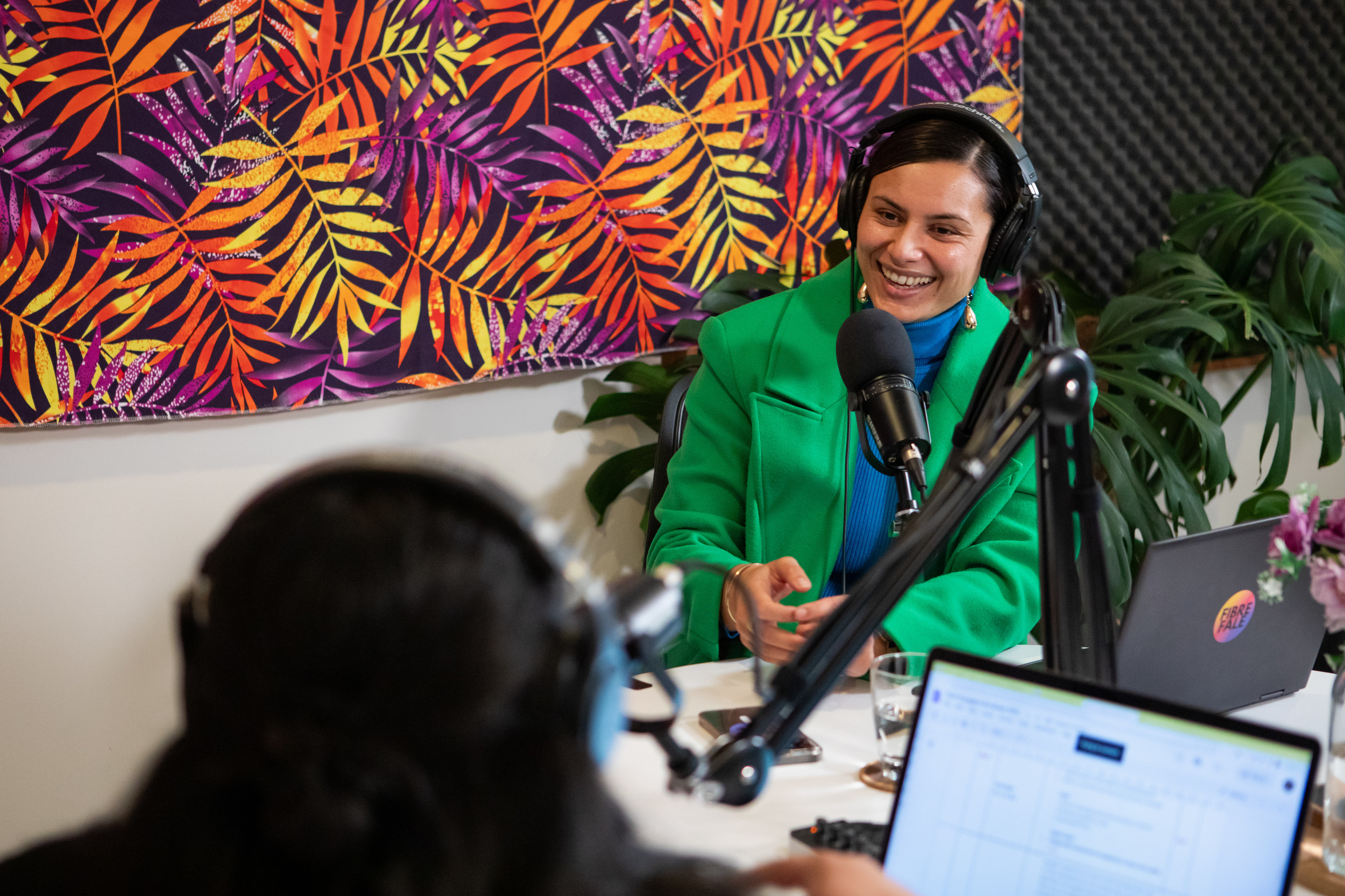 Digital Equity in South Auckland