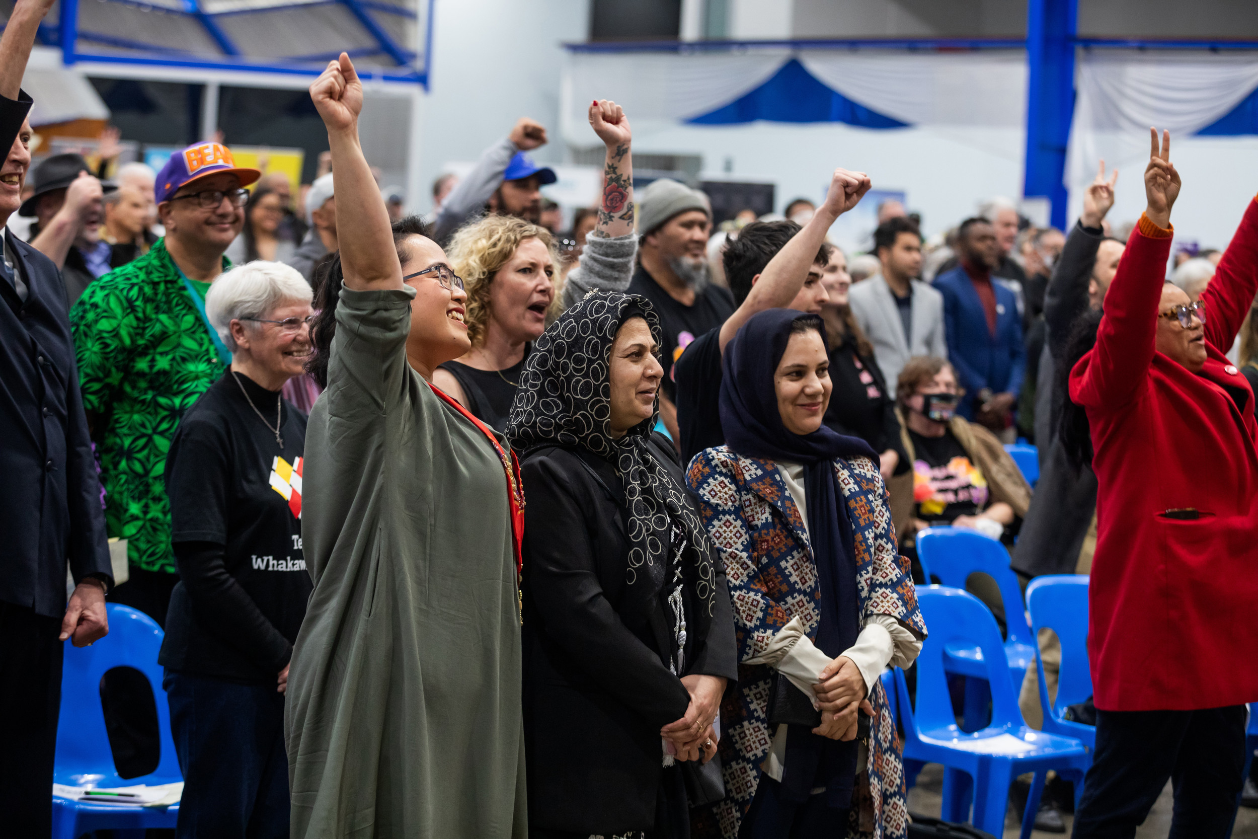 Innovative Approaches to Co-Funding