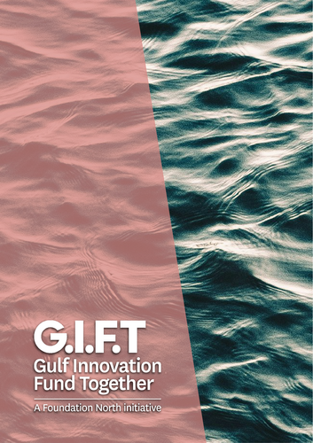 Submission on Government Response Strategy to Sea Change