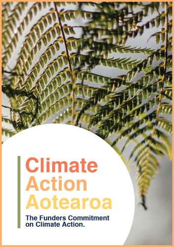 Submission on Draft Second Emissions Reduction Plan