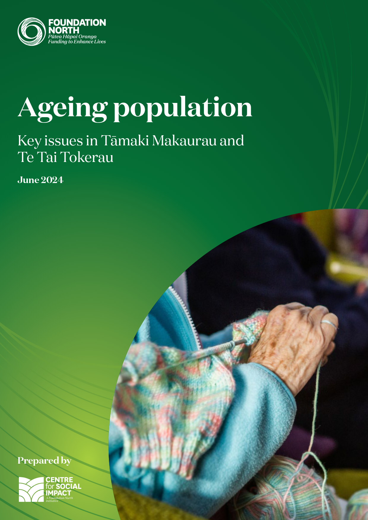 Ageing Population