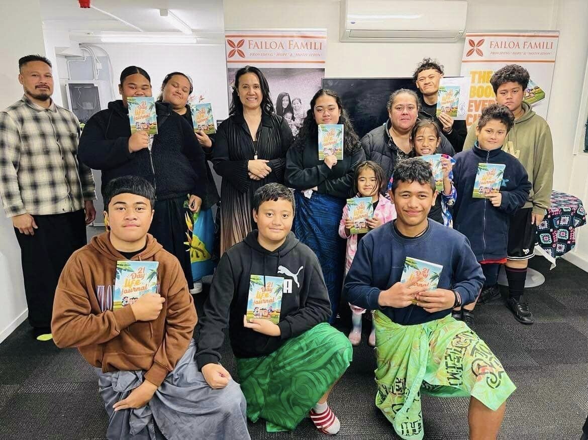 Pacific values for prosperous futures