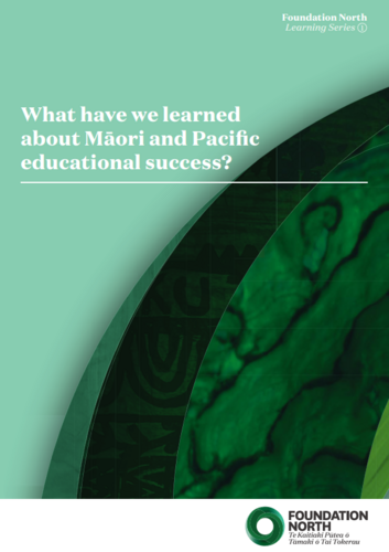 Understanding impact in philanthropy: Leading practice
