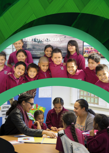 Māori & Pacific Education Initiative