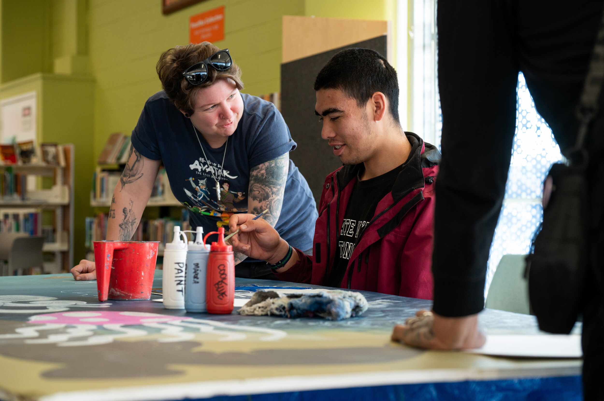 Panacea Arts Charitable Trust