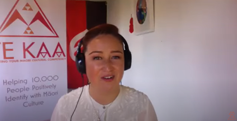 Mauri - Panel Presentation