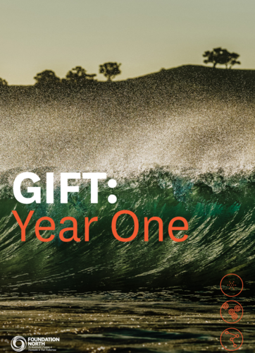 Understanding impact in philanthropy: Leading practice