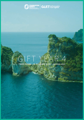 Understanding impact in philanthropy: Leading practice