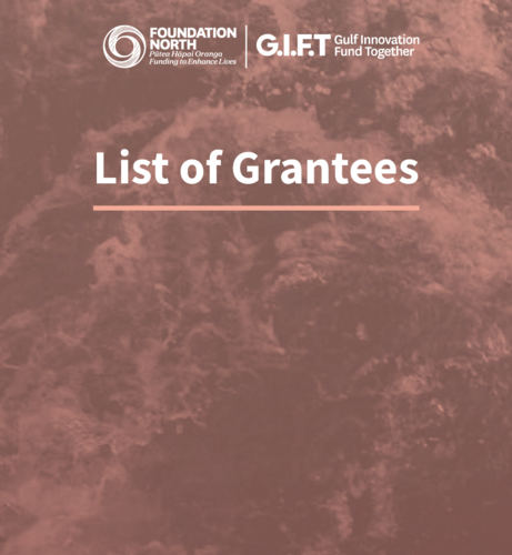 Understanding impact in philanthropy: Leading practice