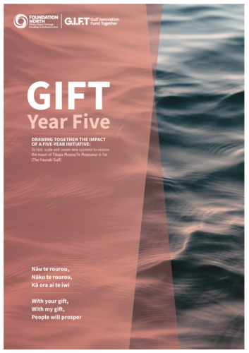 Understanding impact in philanthropy: Leading practice