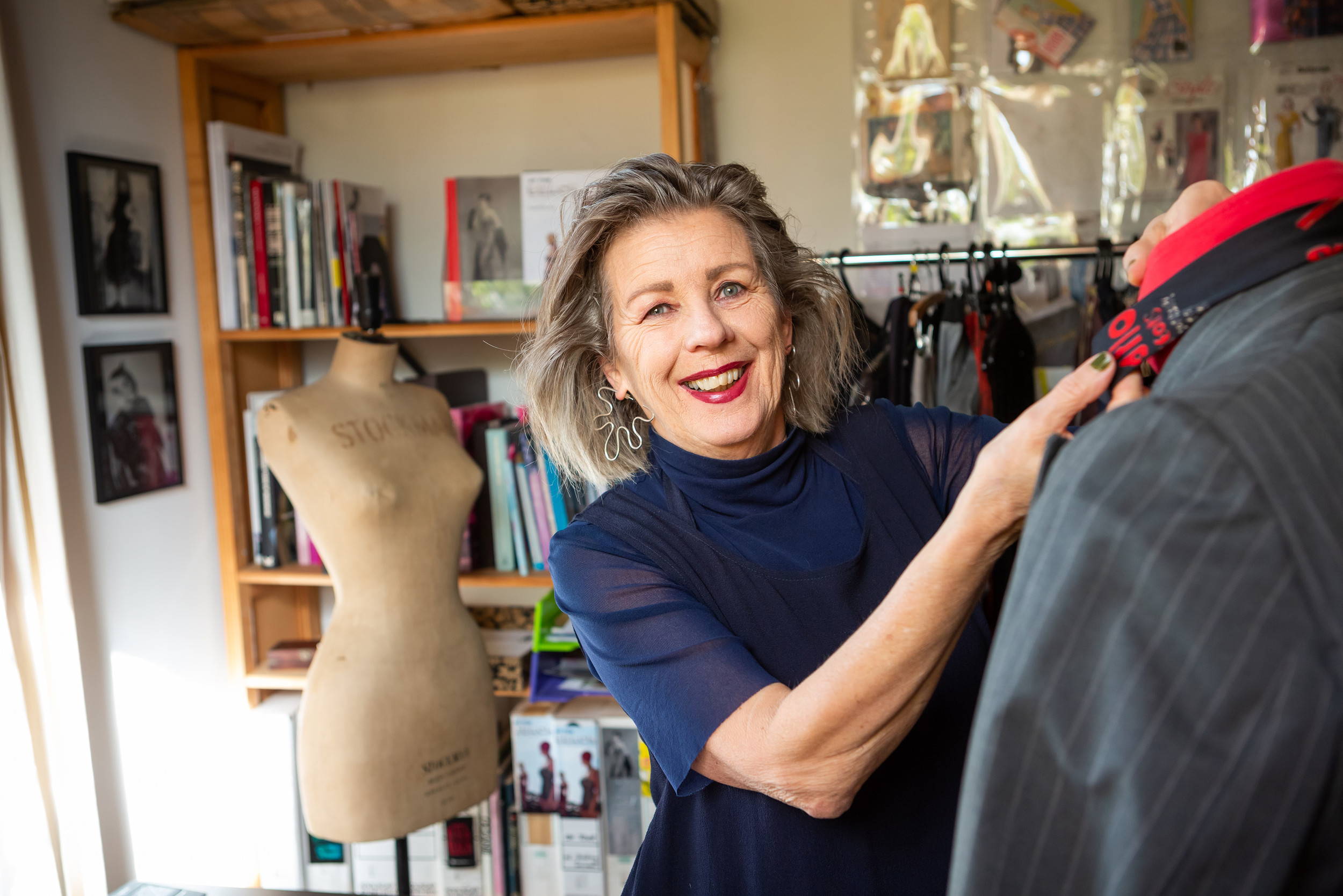 New Zealand Fashion Museum