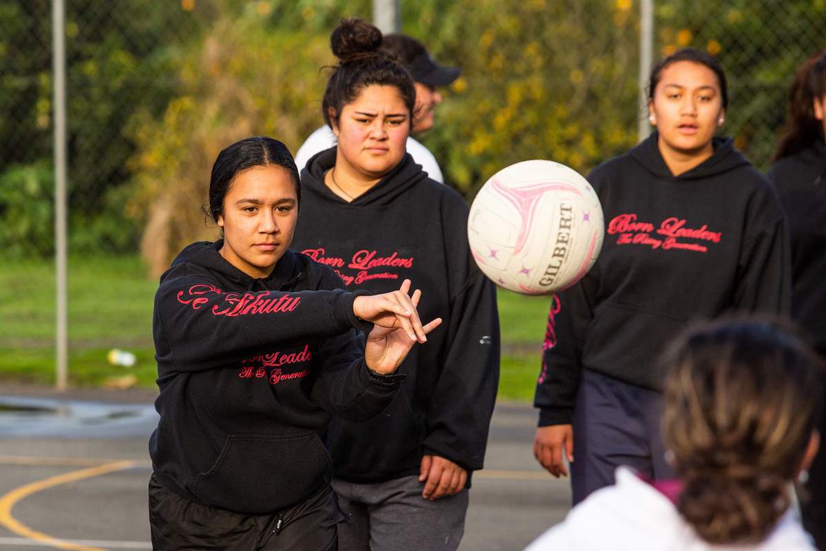 Whirinaki Toiora Trust