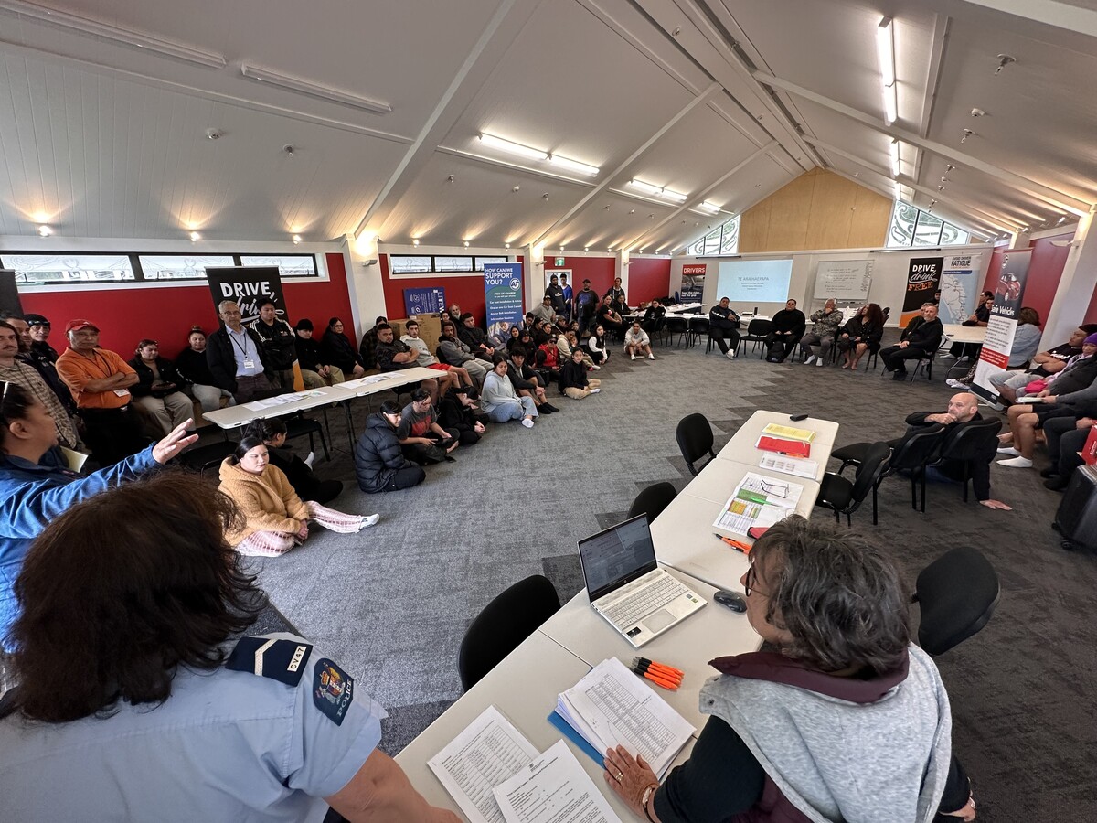 Outwest Youth Community Trust