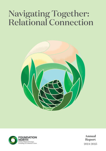2025 Annual Report