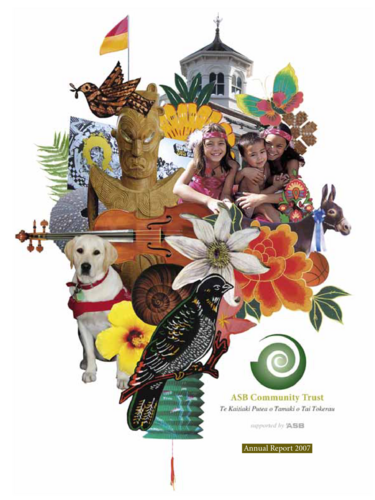 2007 Annual Report