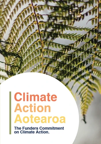Submission on Draft Second Emissions Reduction Plan