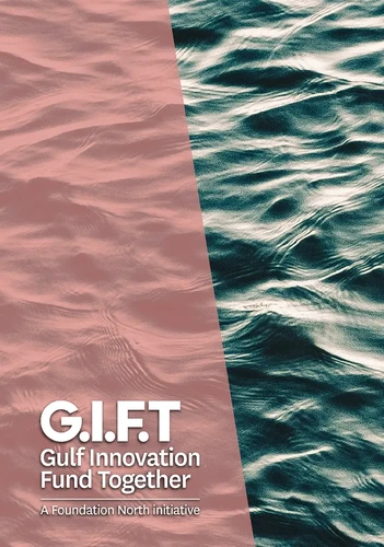Submission on Government Response Strategy to Sea Change