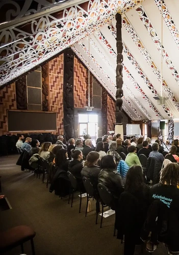 Guidelines of ethical approaches to engage in relationships with Māori