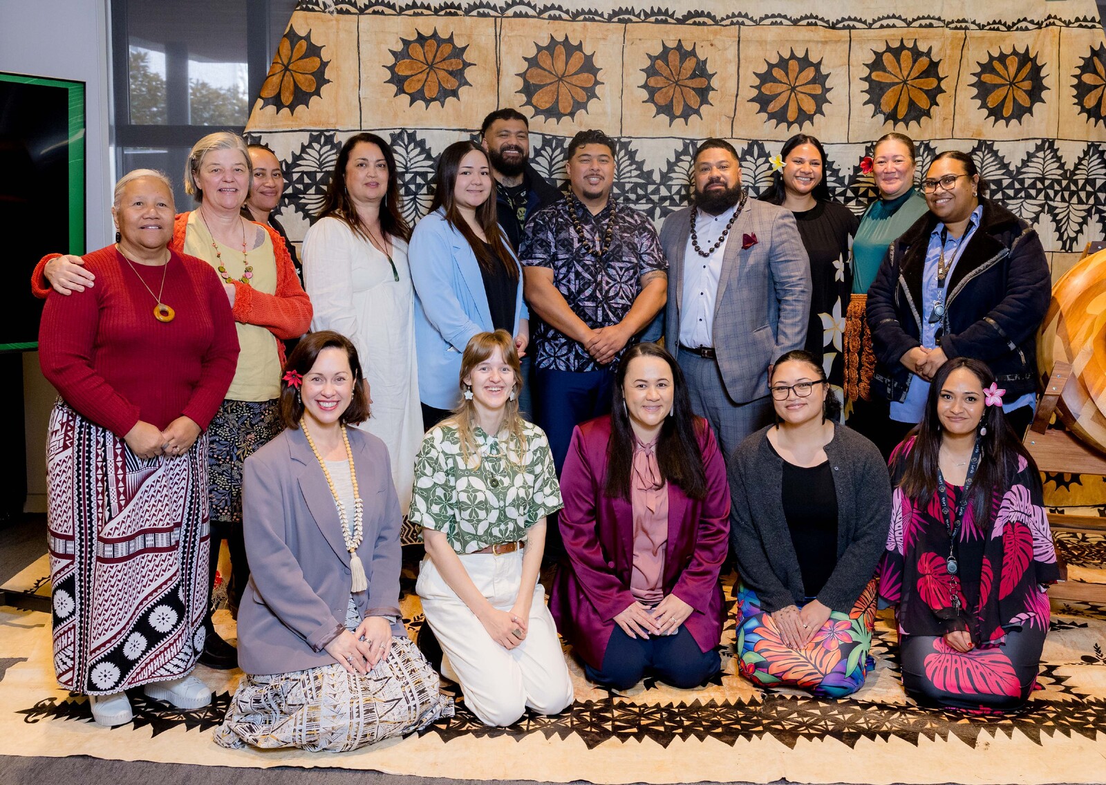 ‘Inasi Fund 2.0 launch builds on strong partnership with Le Va