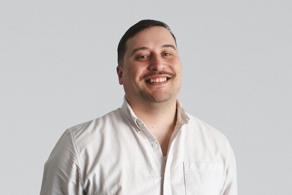 Seth Heremaia