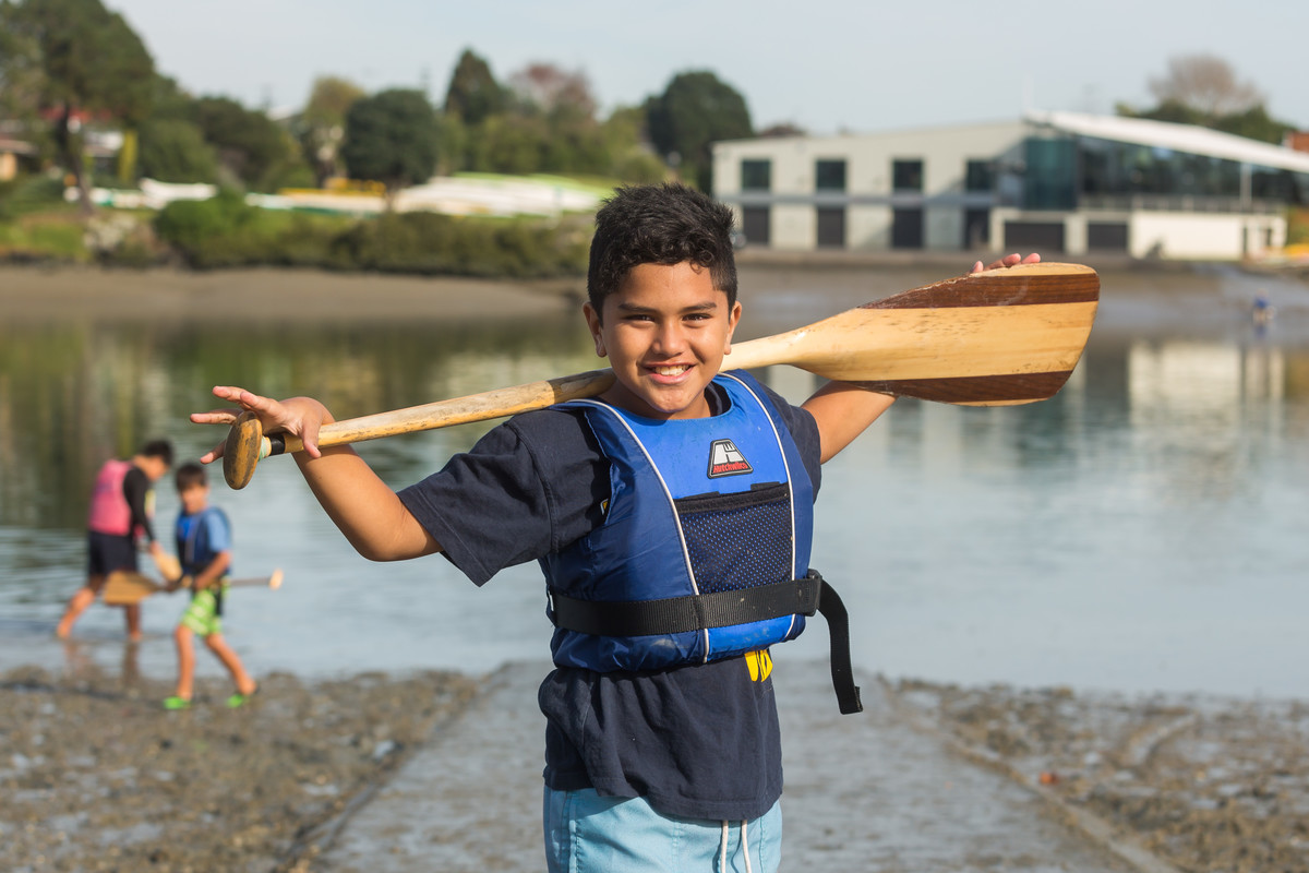 South Auckland Community Innovation Fund