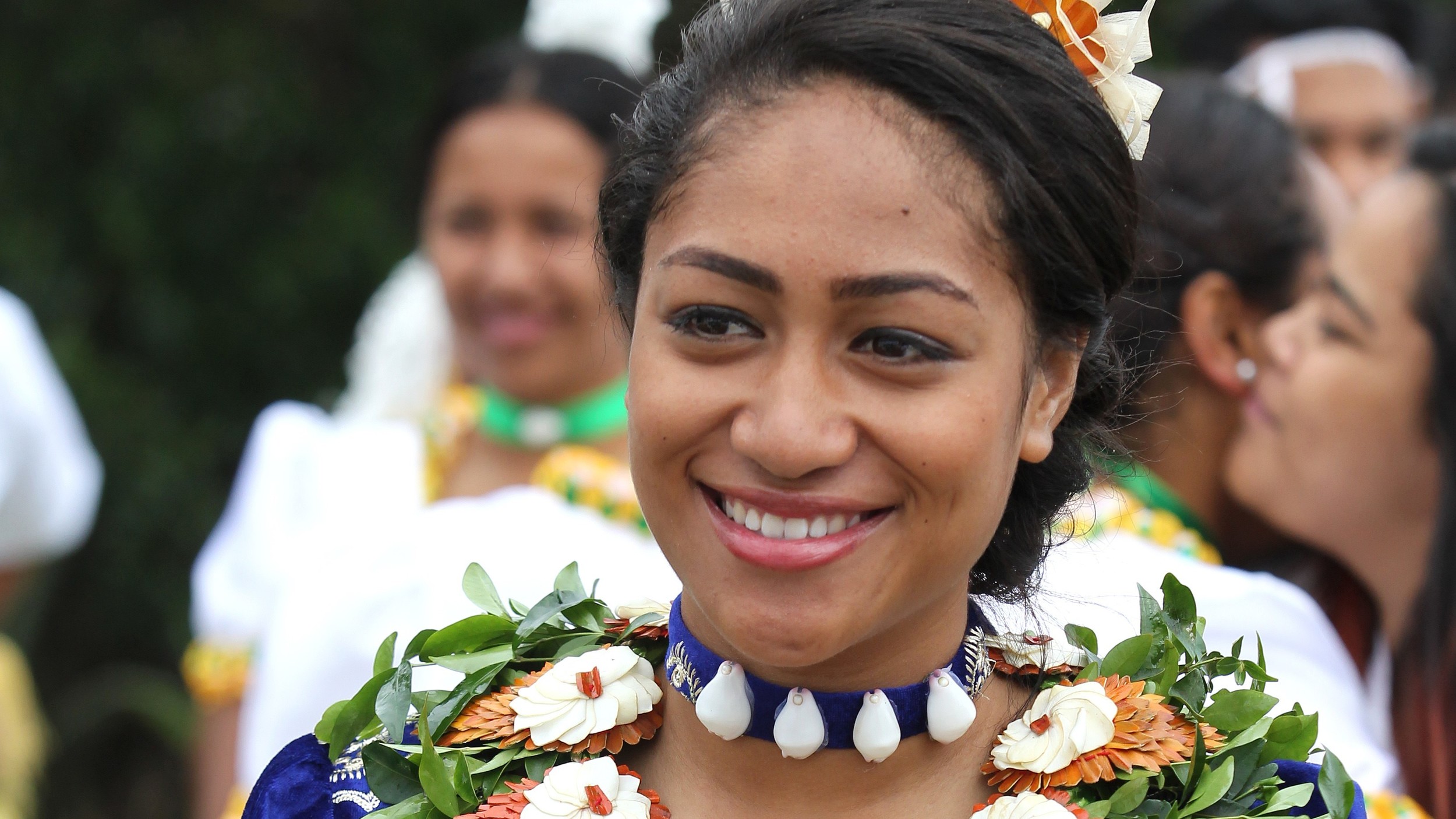 The Polyfest Trust Board
