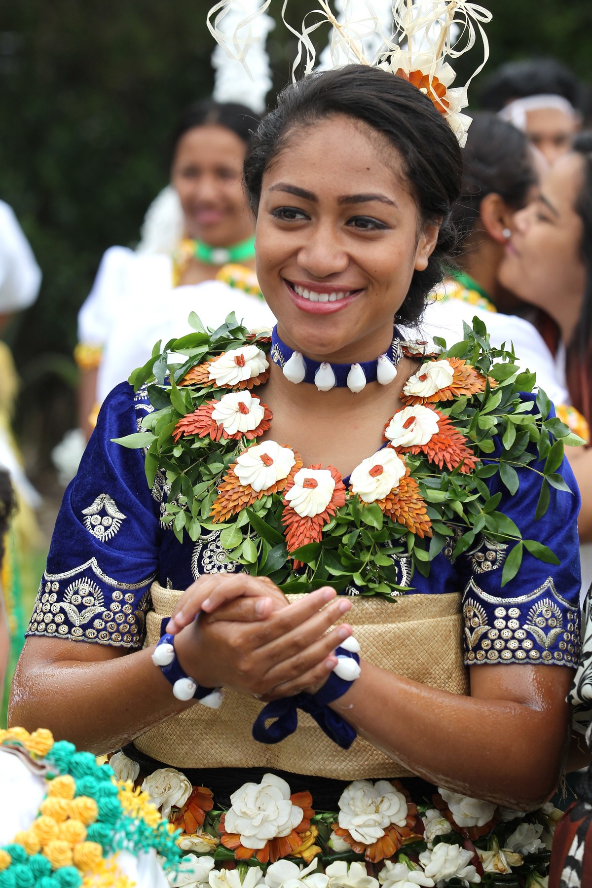The Polyfest Trust Board