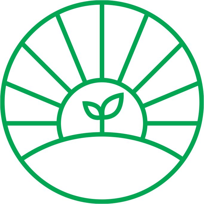 Climate Action Icon
