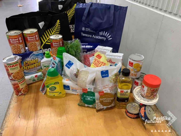 100,000 Foundation North grant to support Pasifika Futures with their Covid19 community work