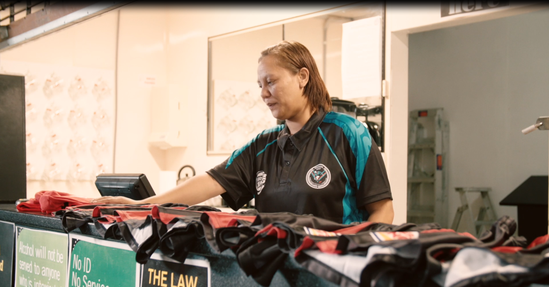 Mangere East Hawkes Rugby League Club