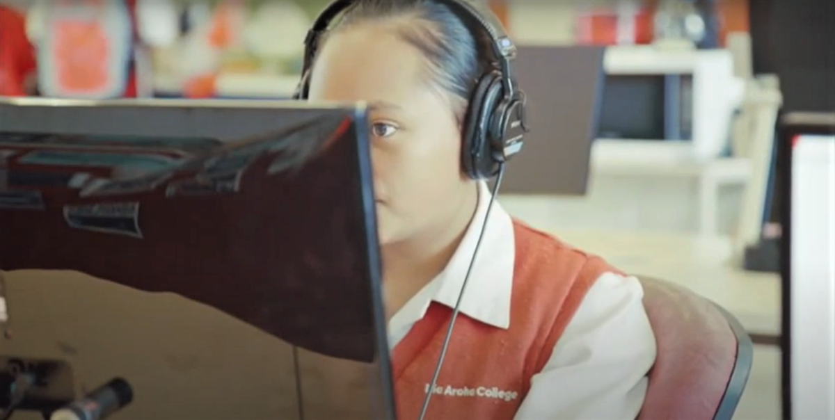 High Tech Youth Network