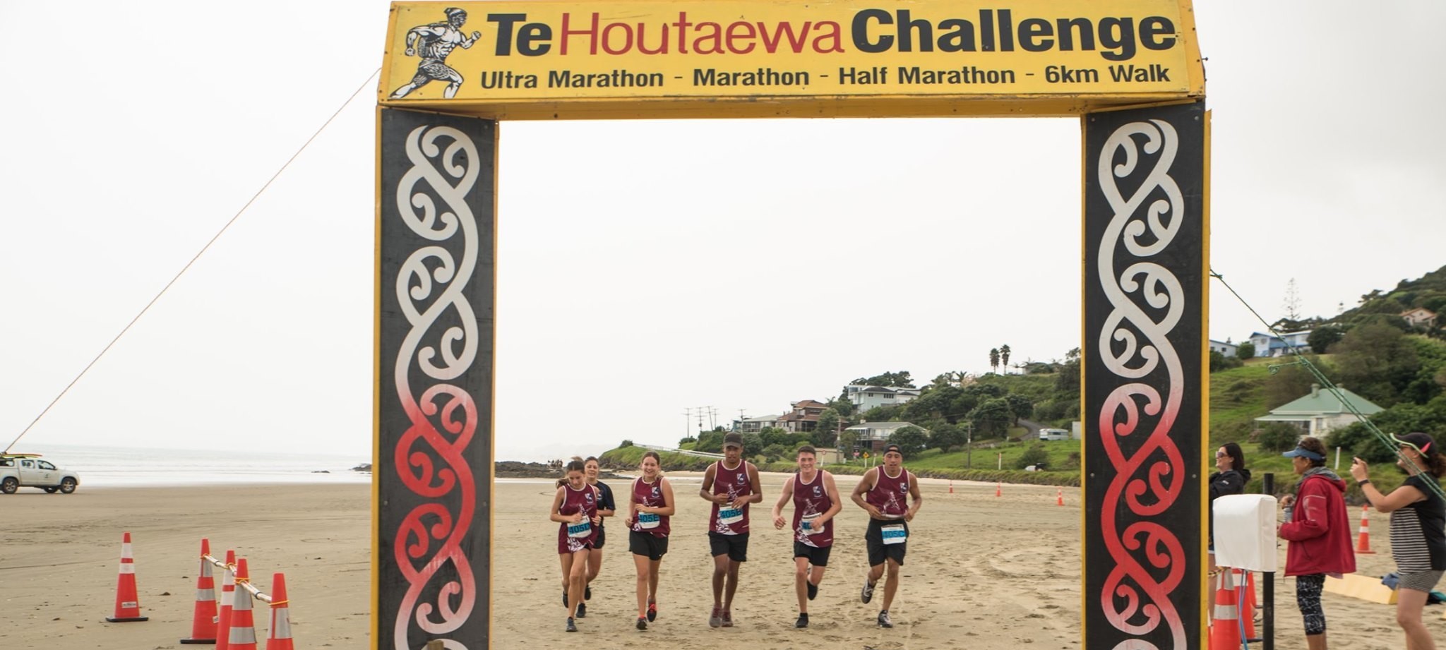 Te Houtaewa Māori Charitable Trust