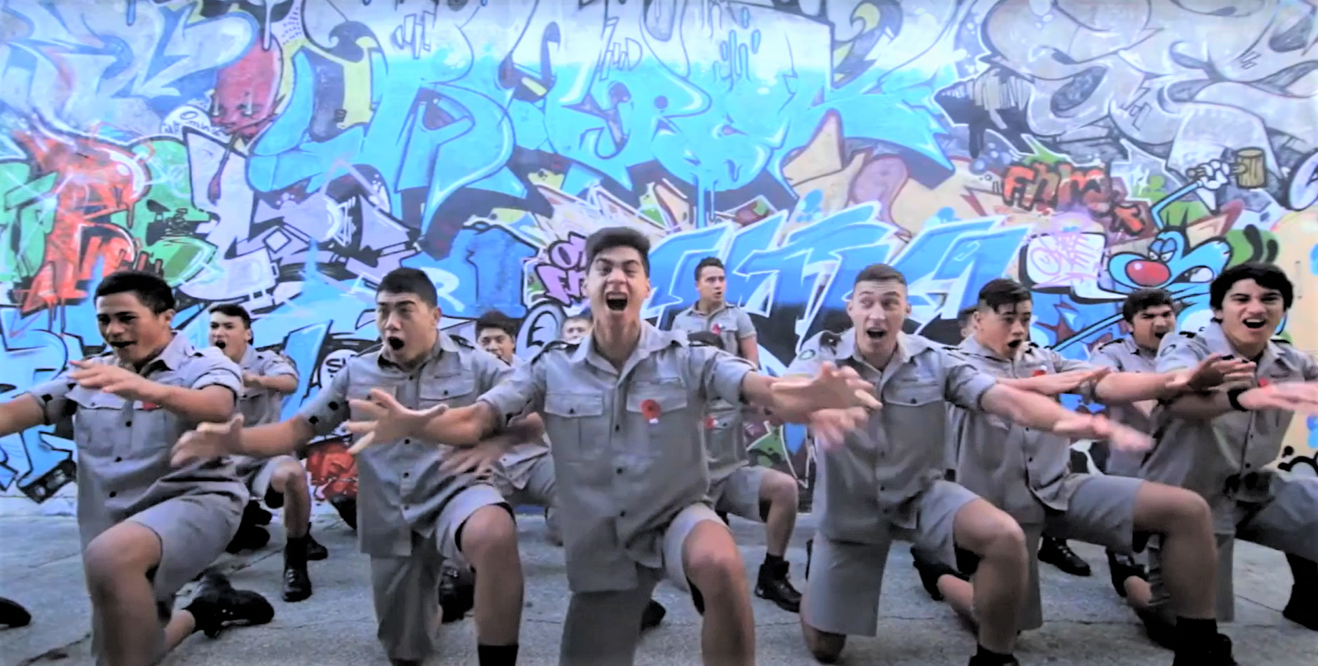 Leadership Academy of A Company