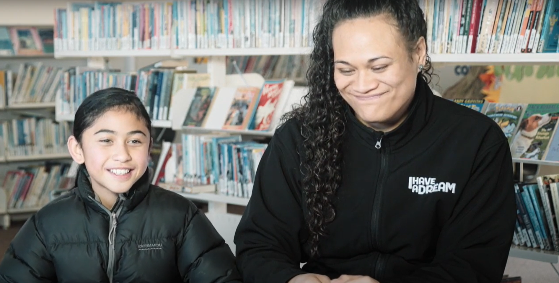 I Have a Dream Charitable Trust