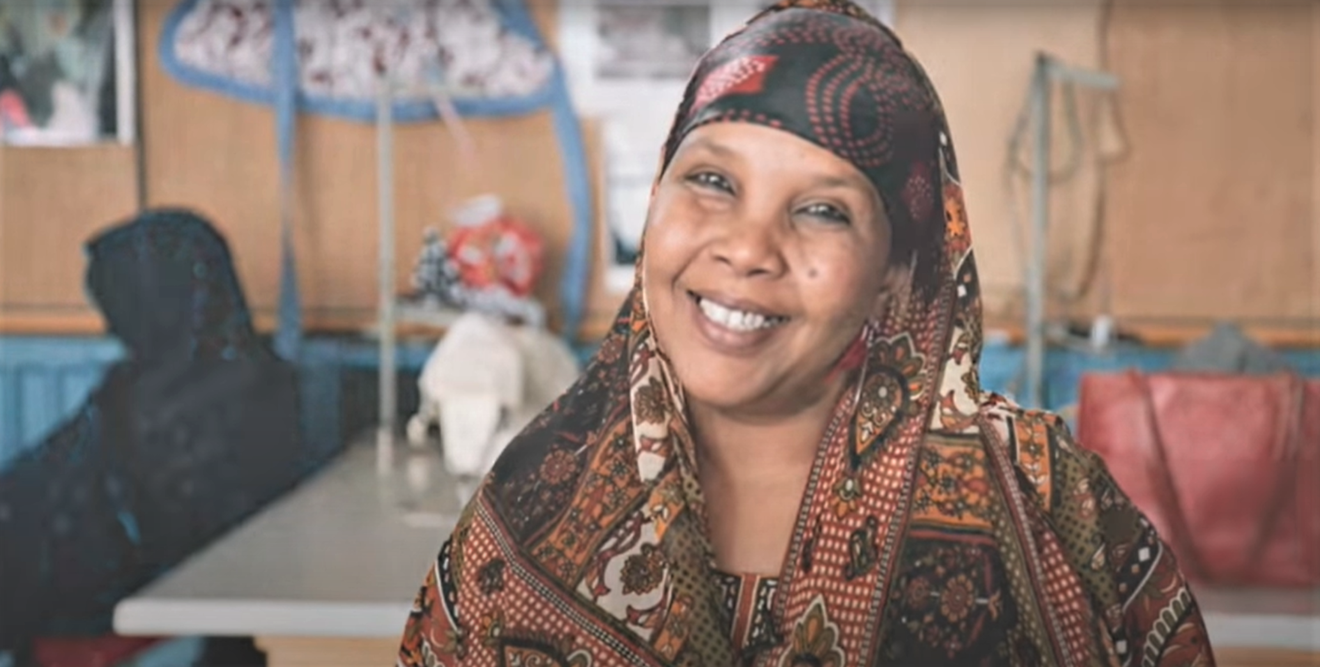 The New Zealand Ethnic Women’s Trust