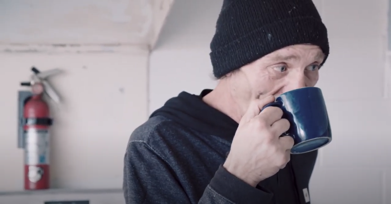 Lifewise: A Place to Call Home