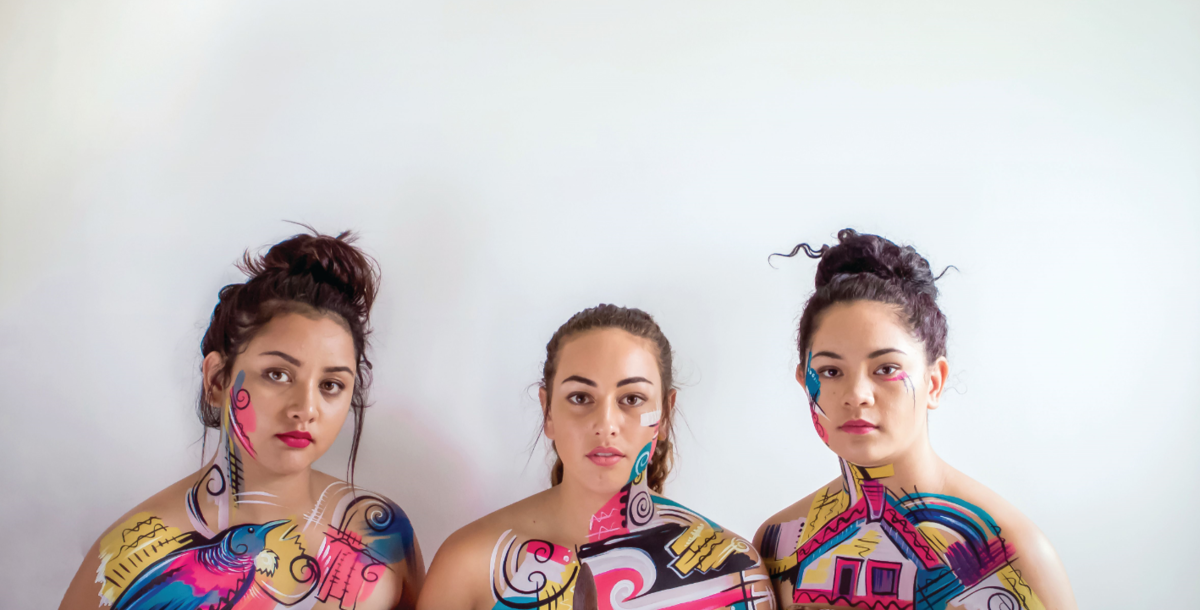 Mad Ave Community Trust