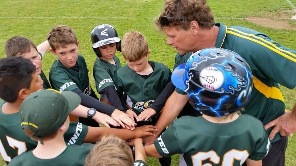 Rosedale Park Sports Charitable Trust