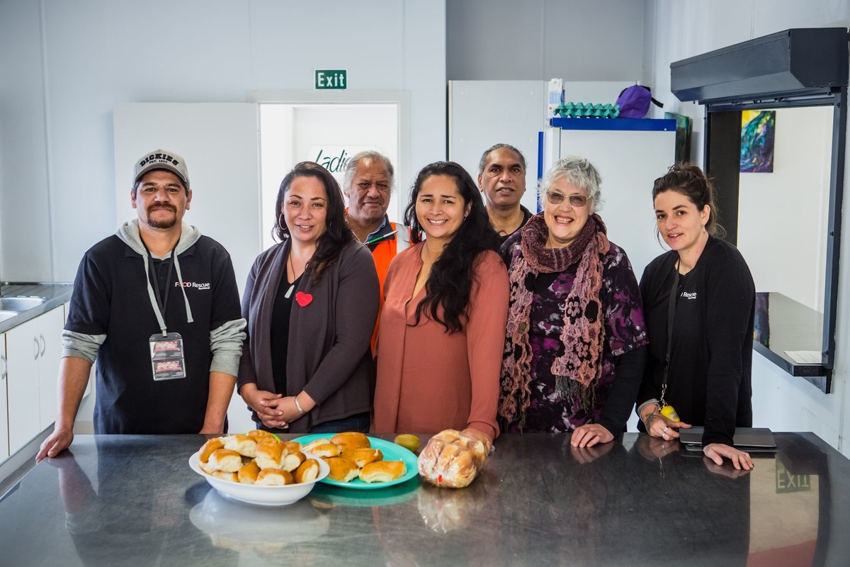 One Double Five Community House