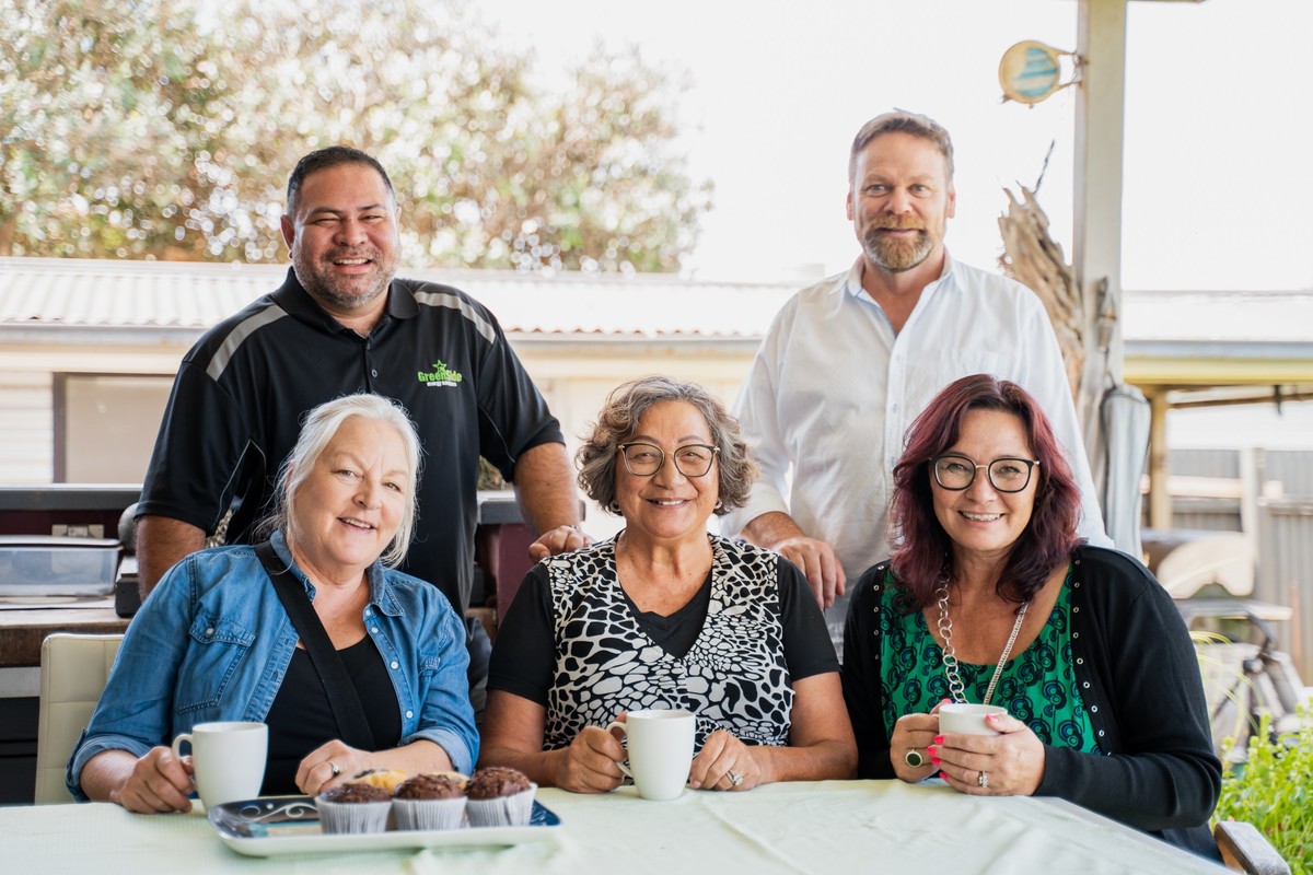 Energy Efficiency and Conservation Authority