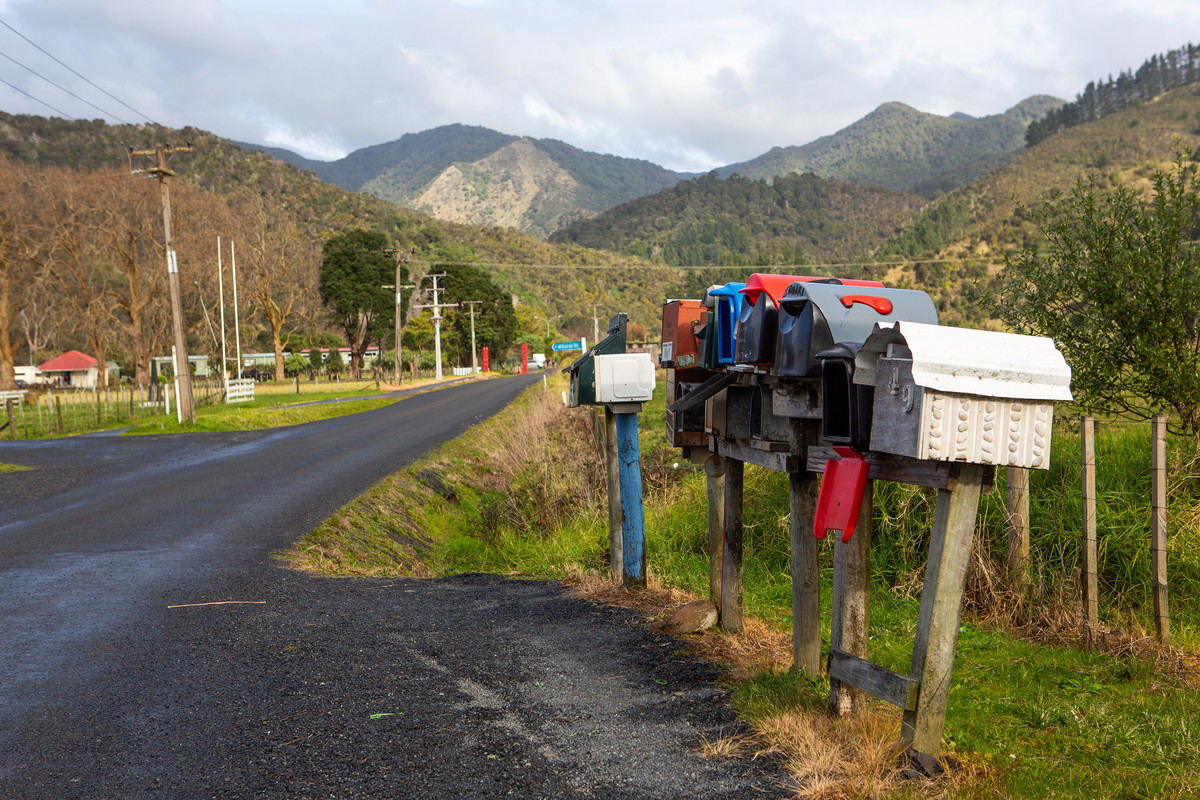 An inspired community - Whirinaki Toiora Trust