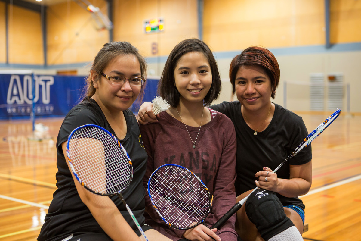 Aktive – Auckland Sport & Recreation